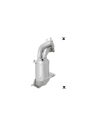 Pré-Catalyseur Hyundai i30 Kia CEED 1.4i 16V (14-18)