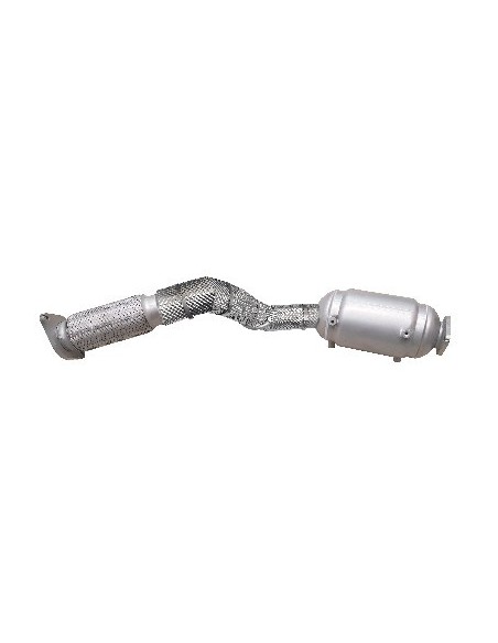 Catalyseur Nissan QASHQAI 1.6i 16V 163CV (14-19)