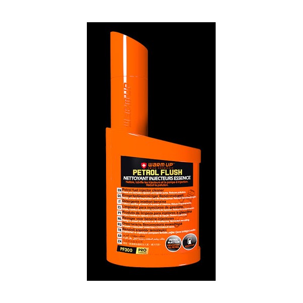 Nettoyant injecteur essence - Koperline - 300 ml KOPERLINE 1002K
