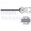1 Kit Sonde Lambda ES20308-12B1