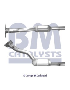 Catalyseur Renault CLIO SPORT 2.0i 16V X85 (06-08)