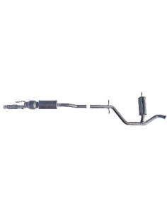 Catalyseur PEUGEOT 407 2.2i 16V (05-10)