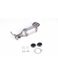 Catalyseur Alfa-Romeo 147 156, 1.6 1.8 2.0 16V (00-09)