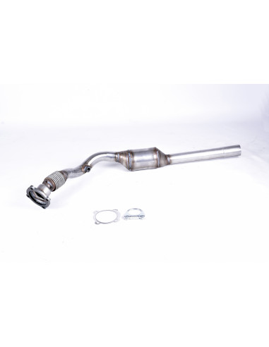 Catalyseur OCTAVIA BORA GOLF A3 1.8i 20V & GTI (-00)