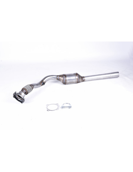 Catalyseur OCTAVIA BORA GOLF A3 1.8i 20V & GTI (-00) Catalyseur OCTAVIA BORA GOLF A3 1.8i 20V & GTI (-00)