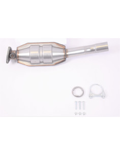 Catalyseur Audi 80 90 COUPE 2.0 2.3 (89-92)
