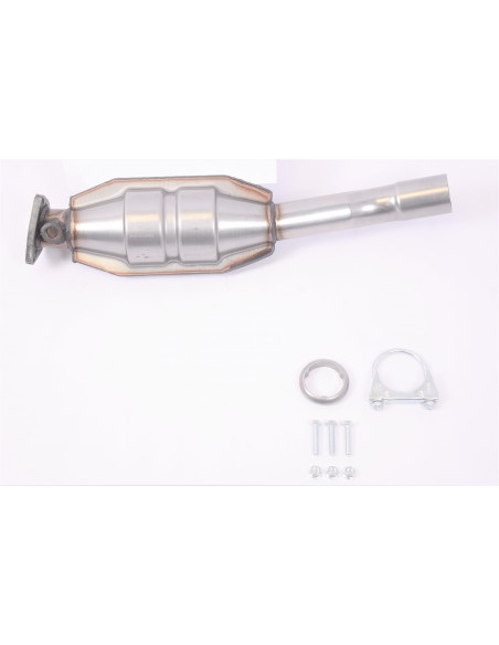 Catalyseur Audi 80 90 COUPE 2.0 2.3 (89-92)