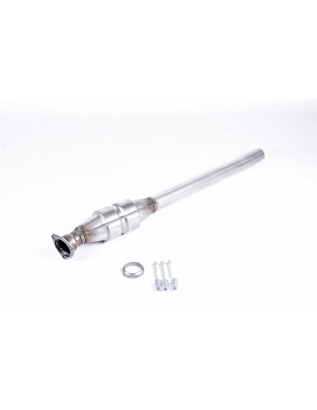 Catalyseur Audi 100 A6 2.0 (90-96)