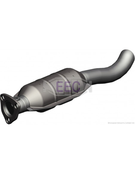 Catalyseur Audi 100 80 CABRIO COUPE 1.6 2.0