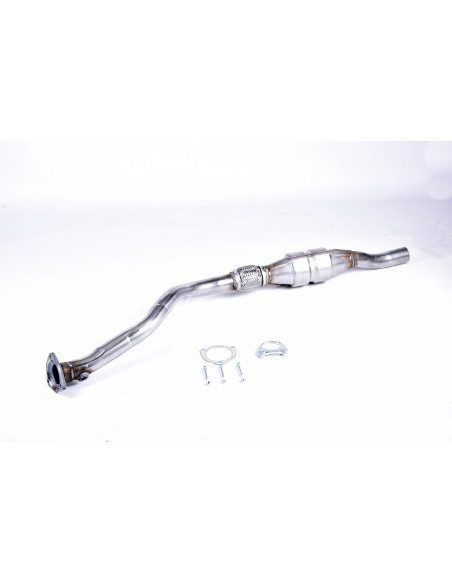 Catalyseur Audi A4 2.6 2.8 V6 DROIT (94-96)