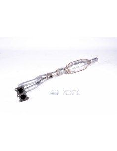 Catalyseur A3 TOLEDO OCTAVIA BORA GOLF 1.8i 2.3i NEW BEETLE 2.0i (97-01)