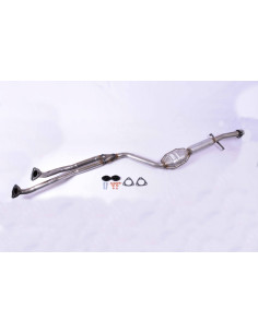 Catalyseur BMW E36 320i 323i M52 (94-99)