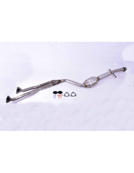 Catalyseur BMW E36 320i 323i M52 (94-99)