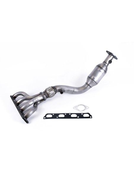 Catalyseur BMW Mini COOPER ONE 1.6i R50 R52 R53 (01-08) Catalyseur BMW Mini COOPER ONE 1.6i R50 R52 R53 (01-08)