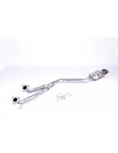 Catalyseur BMW Z3 2.8 24V (97-00)