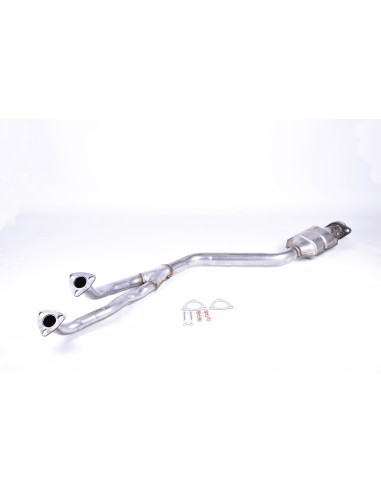 Catalyseur BMW Z3 2.8 24V (97-00)