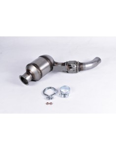 catalyseur BMW 118D 120D 2.0TD (04-07)