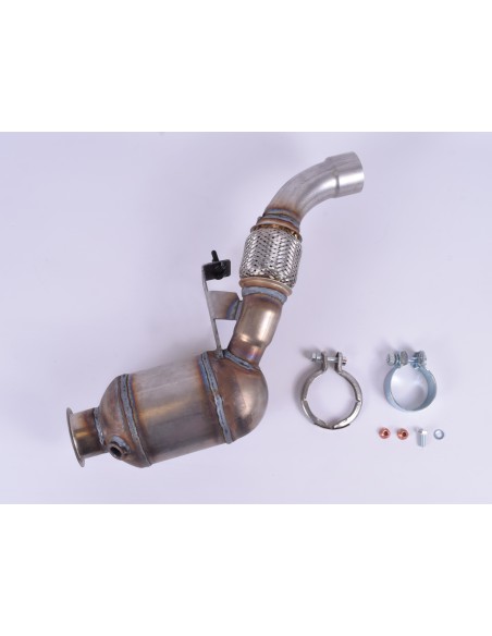 Catalyseur BMW 318D 320D 2.0TD E90 E91 (05-)