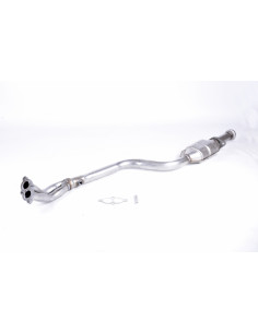 Catalyseur BMW 318i Coupé 16V (92-96)