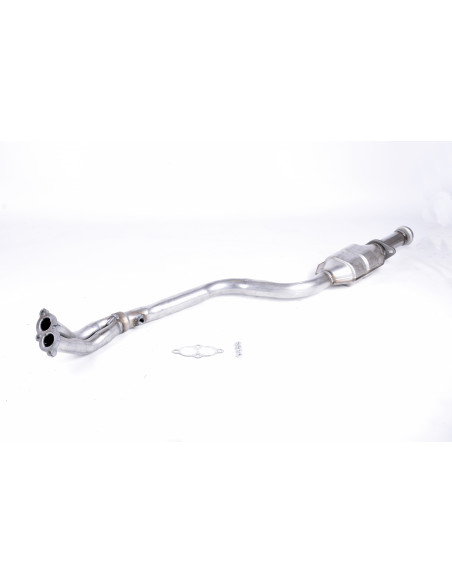 Catalyseur BMW 318i Coupé 16V (92-96)
