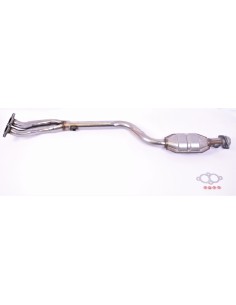 Catalyseur BMW Z3 1.9i 16V M44 (97-00)