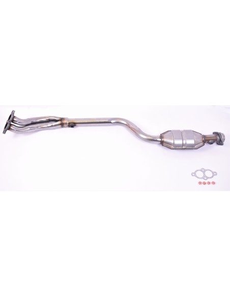Catalyseur BMW Z3 1.9i 16V M44 (97-00) Catalyseur BMW Z3 1.9i 16V M44 (97-00)