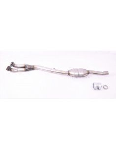 Catalyseur BMW 535 735 3.5i 730 3.0i 540 740 4.4i DROIT (94-98)