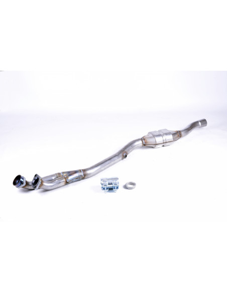 Catalyseur BMW 535i 730i V8 GAUCHE (94-98)