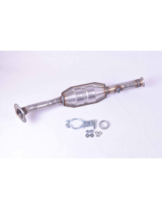 Catalyseur Citroen XSARA BERLINGO 1.4i (98-00)