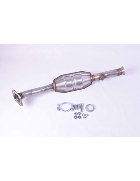 Catalyseur Citroen XSARA BERLINGO 1.4i (98-00)