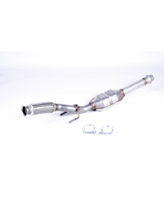 Catalyseur Citroen XSARA 2.0HDi BERLINE & BREAK (00-)