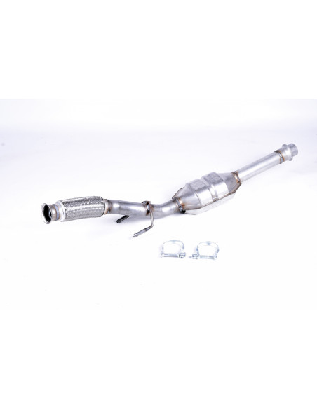 Catalyseur Citroen XSARA 2.0HDi BERLINE & BREAK (00-) Catalyseur Citroen XSARA 2.0HDi BERLINE & BREAK (00-)