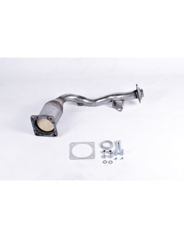 Catalyseur Citroen C2 C3 Peugeot 207 1007 1.4i (03-)