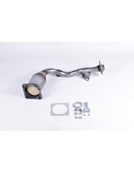 Catalyseur Citroen C2 C3 Peugeot 207 1007 1.4i (03-) Catalyseur Citroen C2 C3 Peugeot 207 1007 1.4i (03-)