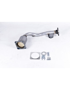 Catalyseur Citroën Saxo 1.6i VTR & 16V VTS Berline (-04)