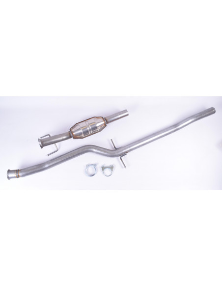 Catalyseur Citroen C5 2.0 Hdi  (00-02)