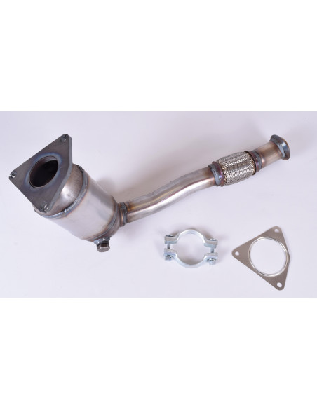 Pré-Catalyseur Peugeot 406 607 Citroen C5 3.0i V6 GAUCHE (99-) Pré-Catalyseur Peugeot 406 607 Citroen C5 3.0i V6 GAUCHE (99-)