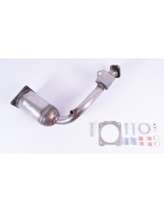 Catalyseur Citroen C2 C3 1.1i 60CV (05-10)