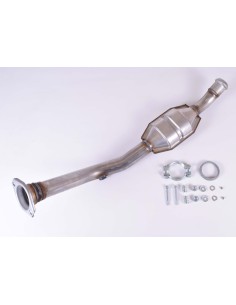 Catalyseur Citroen ZX Xsara Peugeot 306 1.8i (92-96)