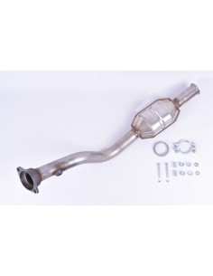 Catalyseur Citroen XANTIA BREAK 1.6i 1.8i (93-97)