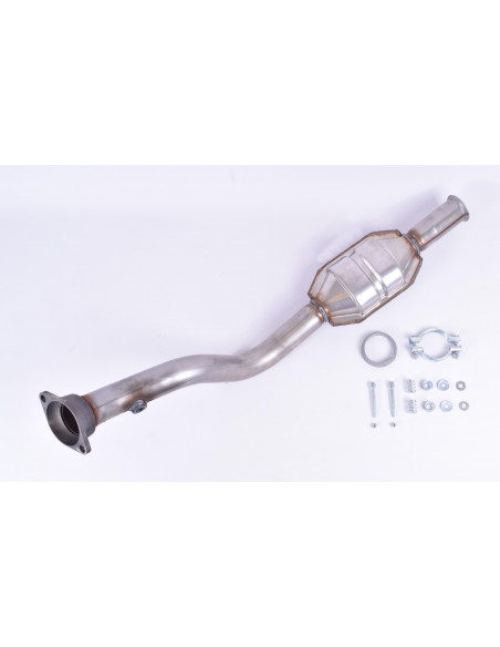 Catalyseur Citroen XANTIA BREAK 1.6i 1.8i (93-97)