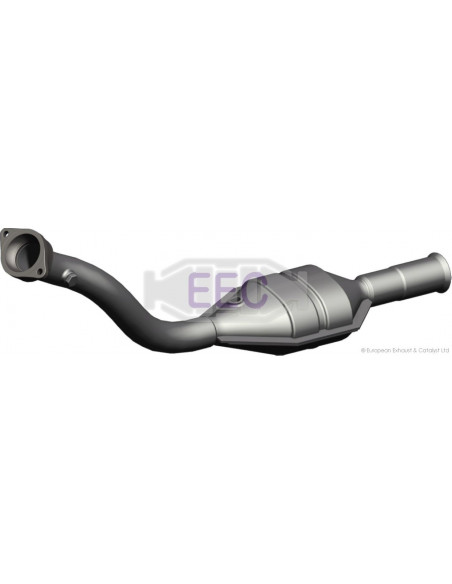 Catalyseur Citroen XANTIA 2.0i 8V 16V BREAK BERLINE Catalyseur Citroen XANTIA 2.0i 8V 16V BREAK BERLINE