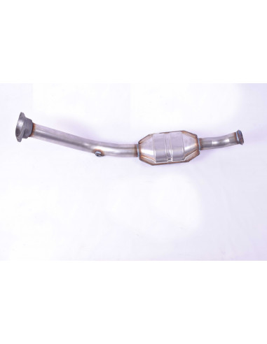 Catalyseur Citroen XSARA 1.6i 8V (97-99)