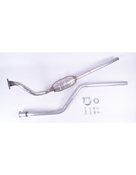 Catalyseur Citroen XSARA ZX 1.9D BERLINE BREAK (94-99)
