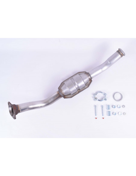 Catalyseur Citroen XSARA ZX 1.9TD (92-)