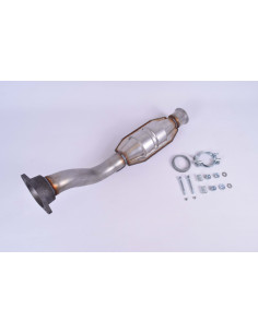 Catalyseur Citroen XANTIA 2.0TD HDI 2.1TD 109CV (95-99)