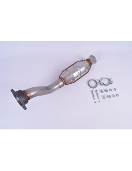 Catalyseur Citroen XANTIA 2.0TD HDI 2.1TD 109CV (95-99)