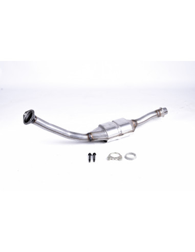 Catalyseur Peugeot PARTNER 306 BERLINGO 2.0HDi (99-02)