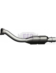 Catalyseur Citroen XANTIA 2.0HDI Berline Break (99-01)