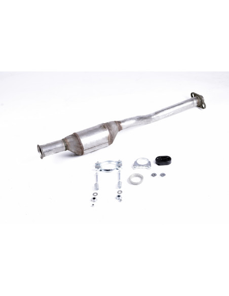 Catalyseur Citroën Saxo Peugeot 106 1.4i 1.6i VTS OBD (96-04)